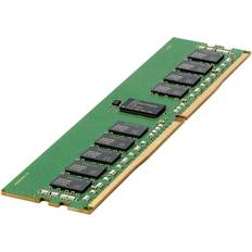 2666 MHz - 8 GB - DDR4 RAM minnen HP DDR4 2666MHz 8GB ECC (879505-B21)