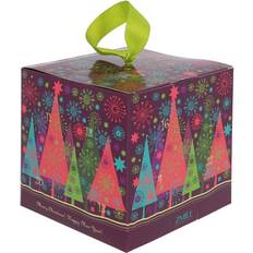 Zmile Cosmetics Christmas Trees Cube Adventskalender
