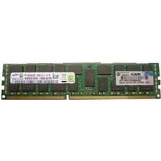 HPE Hewlett Packard Enterprise 664690-001 RAM-minnen 8 GB 1 x 8 GB DDR3 1333 MHz ECC
