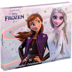 Disney Frozen 2 Julkalender