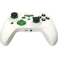IOS Spelkontroller RiotPWR Cloud Controller for iOS (Xbox Edition) White