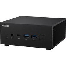 ASUS 32 GB Stationära datorer ASUS Mini PC PN52 BBR556HD