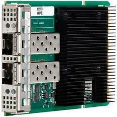HP Gigabit Ethernet Nätverkskort & Bluetooth-adaptrar HP Broadcom BCM57414