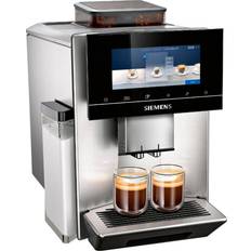 Siemens Integrerad kaffekvarn Espressomaskiner Siemens TQ905D03