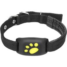 GPS Tracker Dog Cat Collar