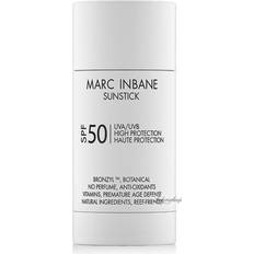 Marc Inbane Solskydd Marc Inbane Sunstick Cool White SPF50 15g