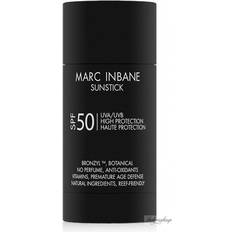 Marc Inbane Solskydd Marc Inbane Sunstick Charcoal Black SPF50 15g