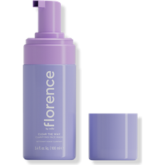 Florence by Mills Ansiktsrengöring Florence by Mills Clear The Way Clarifying Face Wash 100ml