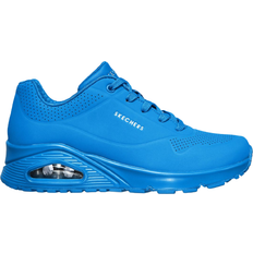 Bred Sneakers Skechers Uno-Night Shades W - Blue