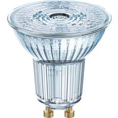 Osram GU10 LED-lampor Osram LED-glödlampa PARATHOM PAR16 Pro Color 36° 3.4W/930 (35W) GU10
