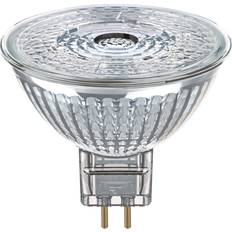 Osram GU5.3 MR16 LED-lampor Osram LED-glödlampa MR16 8W/927 (50W) 36° dimmable GU5.3