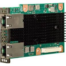 Intel PCIe Nätverkskort & Bluetooth-adaptrar Intel Ethernet Network Connection OCP X557-T2