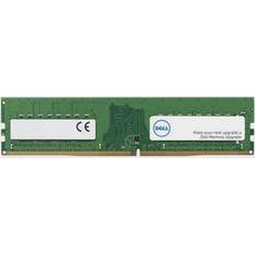 Dell minnesuppgradering 8GB 1RX16 DDR5 UDIMM 4800MHz