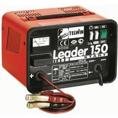 Telwin Leader 150 Batteriladdare