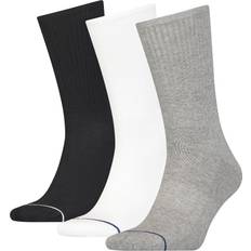 Calvin Klein Herr - Polyester Strumpor Calvin Klein Athletic Socks 3-pack Men