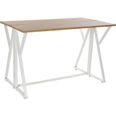 Dkd Home Decor - Writing Desk 120x70cm