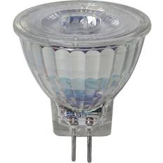 Star Trading 344-67-1 LED Lamps 4.4W GU4 MR11
