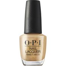 OPI Snabbtorkande Nagellack & Removers OPI Jewel Be Bold Nail Lacquer Sleigh Bells Bling 15ml