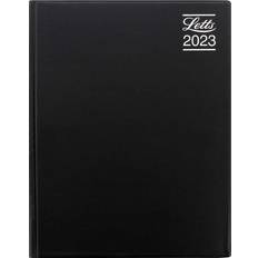 Rhino 2023 Diary A4 Day to a Page Appointments