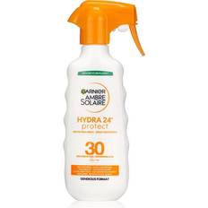 Garnier Solskydd Garnier Solaire Protection Spray 24h Hydration SPF30 UNI, 300