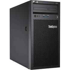 Lenovo DCG ThinkSystem ST50 Xeon E-2226G