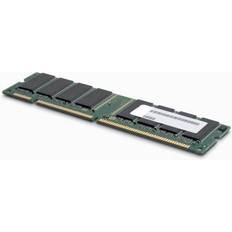 Lenovo DDR3 RAM minnen Lenovo 8GB DDR3 1600 UDIMM