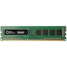 CoreParts MMHP173-8GB RAM-minnen 1 x 8 GB DDR4 2133 MHz