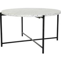 Dkd Home Decor - Dining Table 80cm