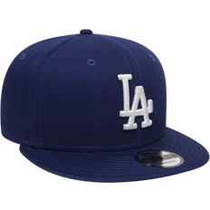 New Era Herr Kepsar New Era LA Dodgers Essential 9FIFTY Cap - Blue