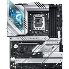ATX - Intel - Socket 1700 Moderkort ASUS ROG STRIX Z790-A Gaming WIFI D4