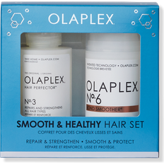 Gåvoboxar & Set Olaplex Smooth & Healthy Hair Set