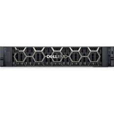 Dell 32 GB Stationära datorer Dell PowerEdge R750xs Server monteras