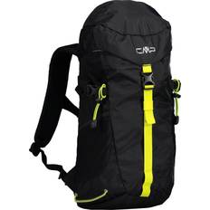 CMP Looxor 18 l Nero-limonade hiking backpack