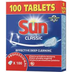 Sun Professional Professional Classic Tabs 100-pack, 1