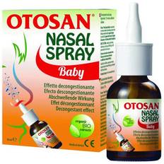 Otosan® - Baby nässpray 30ml