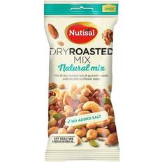 Nutisal Nötter Sporty Mix non Salted 60g