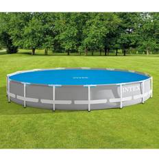 Intex Pooldelar Intex Solskydd 457cm (Solar Pool Covers)