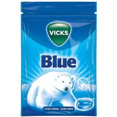 Vicks Blue Extra Strong 72