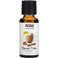 Now Foods Essential Oil, Spiced Cider 30 ml