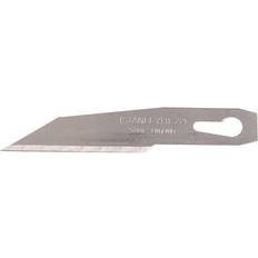 Brytbladsknivar Stanley 1-11-221 Knivblad rakt 50-pack Brytbladskniv