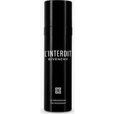 Givenchy Deodoranter Givenchy L'Interdit The Deodorant 100ml