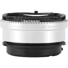 Lensbaby Objektivadapters Lensbaby Converter Kit Lens Mount Adapterx