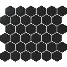 Cello Mosaik Hexagon 32,5X28,1 Matt 0,091 m²/pkt