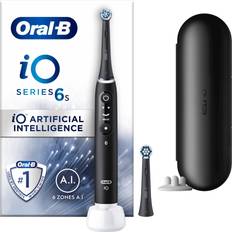 Oral-B Eltandborstar Oral-B iO Series 6S