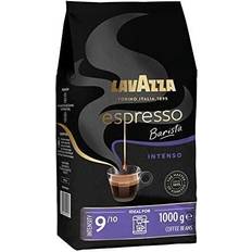 Lavazza kaffebönor Lavazza Espresso Intenso Barista, Roast 1000g