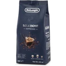 De'Longhi Kaffe De'Longhi Selezione Coffee Beans 250g
