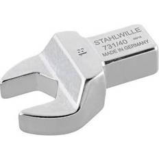 Stahlwille Hylsnyckel Stahlwille 58214018 Maul plug tool 18 14 Head Socket Wrench