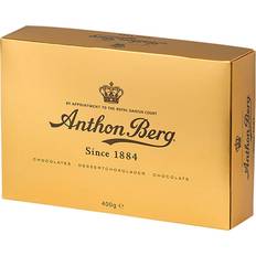 Anthon Berg Mandlar Matvaror Anthon Berg Luxury Gold 400g