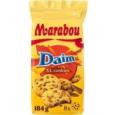 Marabou Kakor Marabou XL Cookies Daim 184g