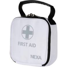 Första hjälpen-kit Nexa Första Hjälpen Väska